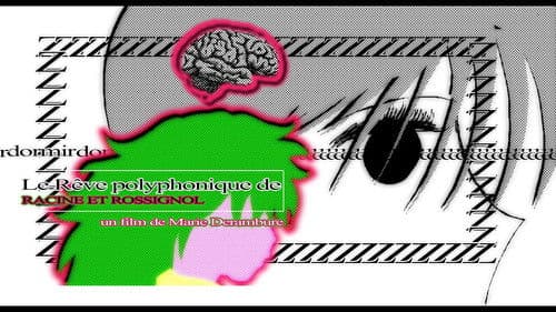 Le rêve polyphonique de Racine et Rossignol Bild 1