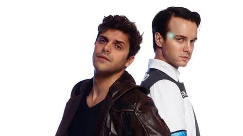 Detroit Reawakening Bild 2