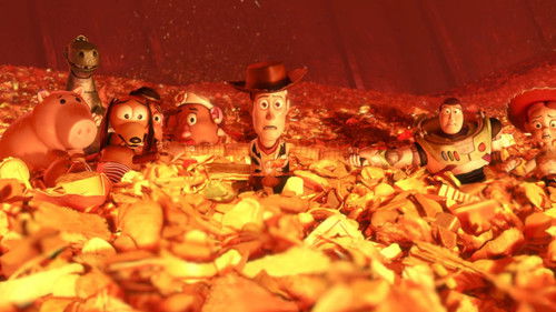 Toy Story 3 Bild 7