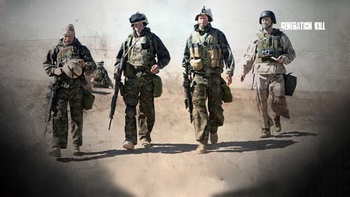 Generation Kill Bild 3