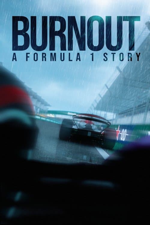 Burnout: A Formula 1 Story