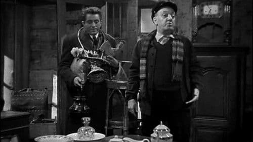 Monsieur Leguignon, lampiste Bild 1