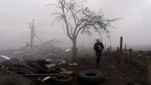 20 Tage in Mariupol Bild 4