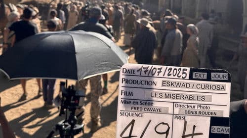 Les Misérables Bild 1