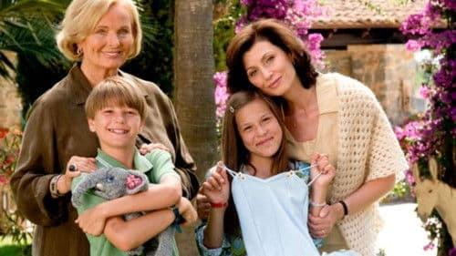 Im Fluss des Lebens Bild 1