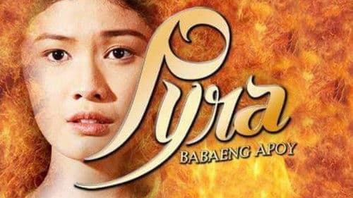 Pyra: Babaeng Apoy Bild 1