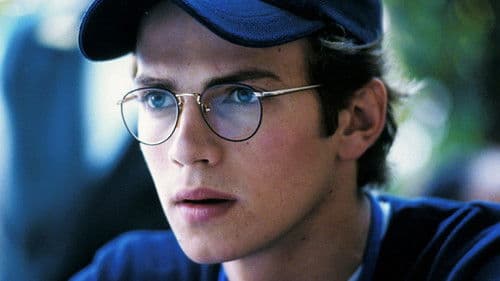 Lüge und Wahrheit - Shattered Glass Bild 6