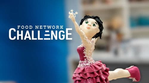 Food Network Challenge Bild 2