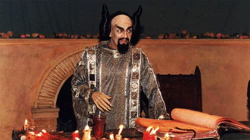 O Auto da Compadecida Bild 3