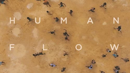 Human Flow Bild 6