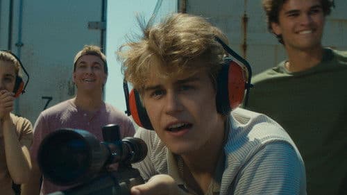 Good Guy with a Gun Bild 3