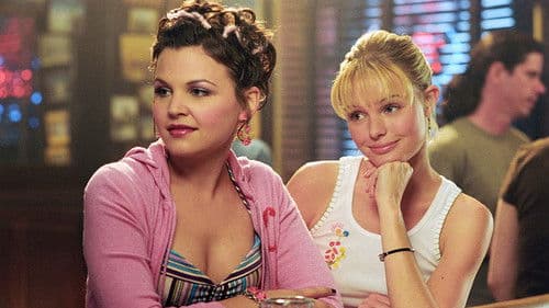 Total verknallt in Tad Hamilton Bild 2