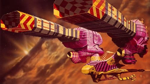 Jodorowsky's Dune Bild 1