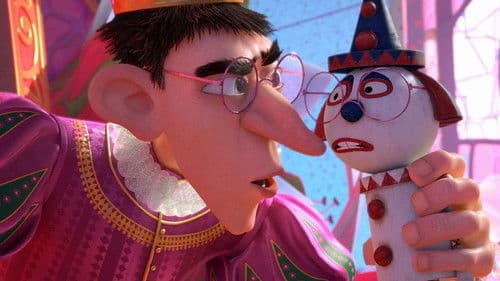 Urfin, der Zauberer von Oz 2 Bild 2