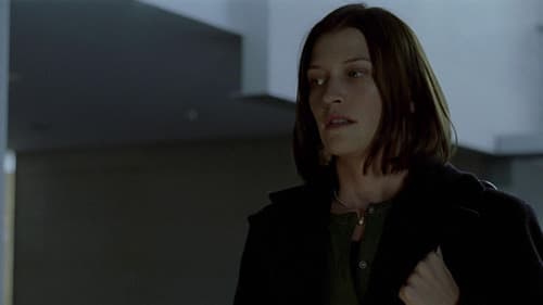 Second Name - Dein Name sei Tod Bild 3