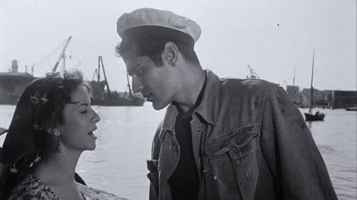 Dunkle Wasser Bild 3