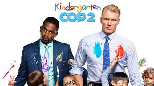 Kindergarten Cop 2 Bild 6