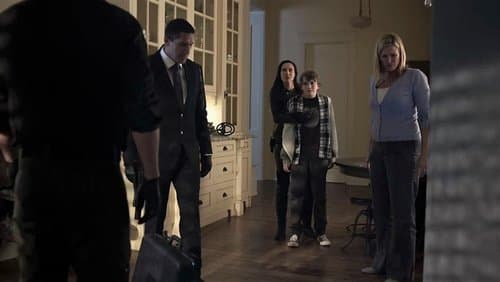 Home Invasion Bild 1