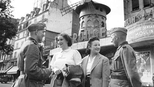 Amour et sexe sous l'Occupation Bild 1