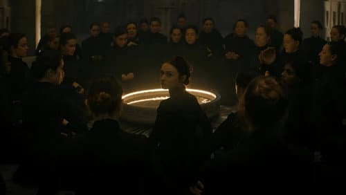 Dune: Prophecy - Behind the Scenes Bild 2