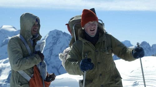 Must alpinist Bild 4