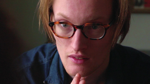 Pappa kom fram Bild 1