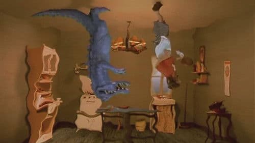 Le Canard à l'orange Bild 1