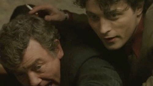 Ein Mann ohne Bedeutung Bild 1