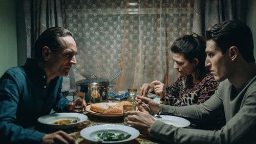 Kanun, la loi du sang Bild 2