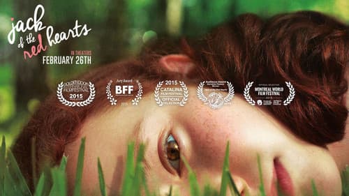 Jack of the Red Hearts Bild 3