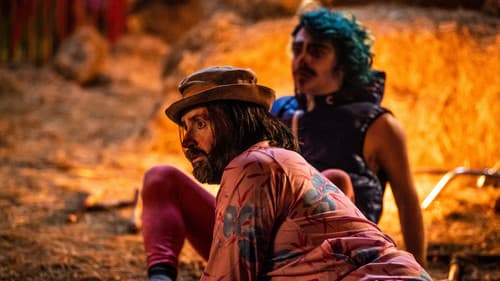 Apocalypse Clown Bild 5