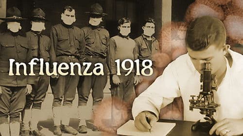 Influenza 1918 Bild 1
