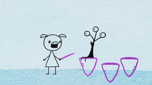 World of Tomorrow Bild 4