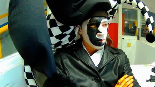 El circo del paraíso Bild 1