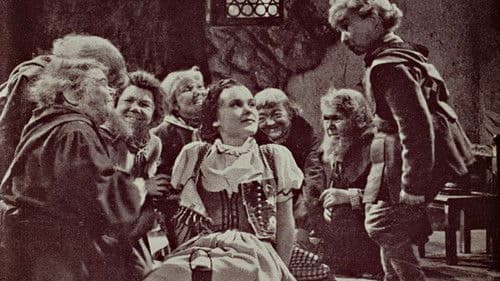 Schneewittchen und die sieben Zwerge Bild 2