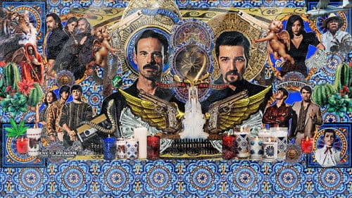 Narcos Mexico Bild 7