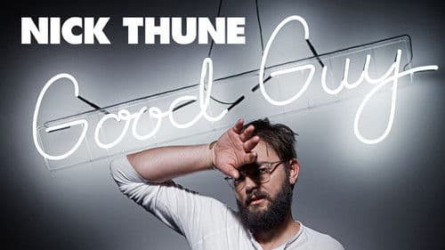 Nick Thune: Good Guy Bild 1
