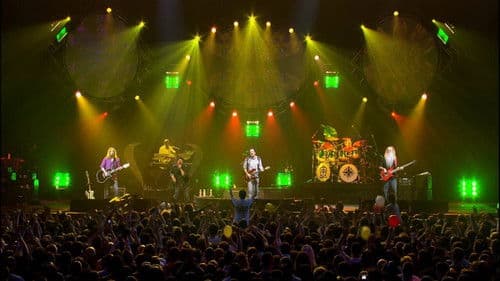 Toto: Falling in Between Live Bild 3