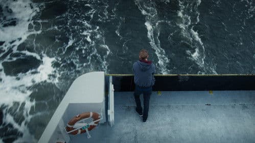 Når jeg faller Bild 4