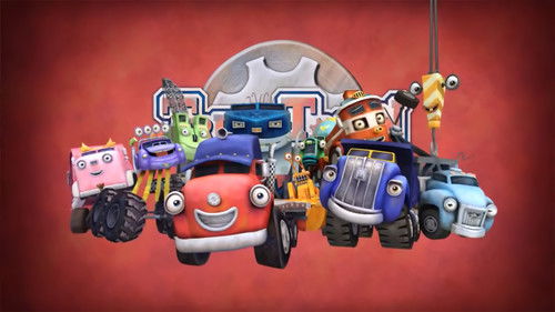 Lenny der Laster Bild 2