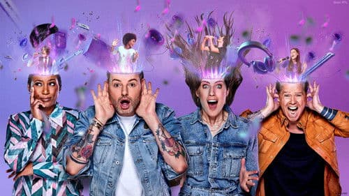 I Can See Your Voice Bild 1