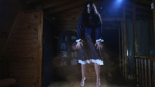 Fear Cabin: The Last Weekend of Summer Bild 1