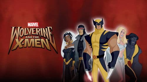 Wolverine and the X-Men Bild 5
