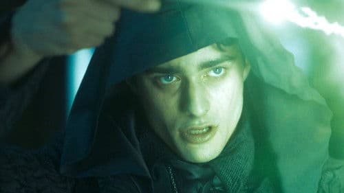 The House of Gaunt Bild 1