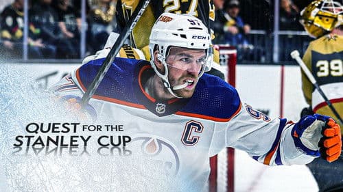 All Access: Quest for the Stanley Cup Bild 1