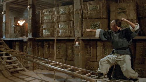 Once Upon a Time in China Bild 4