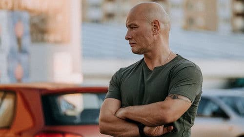 Лысый нянь Bild 2