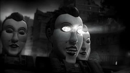 Le dernier homme Bild 1