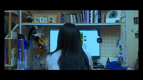 My First Horror Film Bild 4