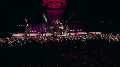 Slash featuring Myles Kennedy & The Conspirators - Living The Dream Tour Bild 1